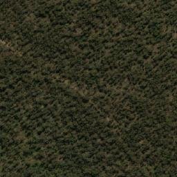 Satellite imagery of Mount Mismanagement, AU
