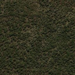 Satellite imagery of Mount Mismanagement, AU