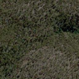 Satellite imagery of Flatrock Hill, AU
