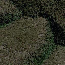 Satellite imagery of Flatrock Hill, AU