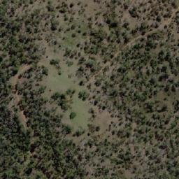 Satellite imagery of Doctors Hills, AU