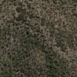Satellite imagery of Doctors Hills, AU