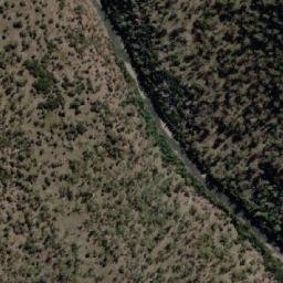 Satellite imagery of Doctors Hills, AU