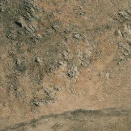 Satellite imagery of Cerro Las Chivas, AR