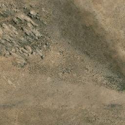 Satellite imagery of Cerro Las Chivas, AR