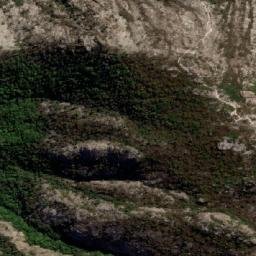 Satellite imagery of Mount Owen, AU