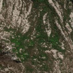 Satellite imagery of Mount Owen, AU