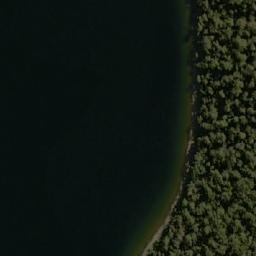 Satellite imagery of Fergys Hill, AU