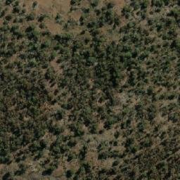 Satellite imagery of Wilsons Hill, AU