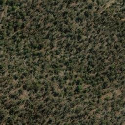 Satellite imagery of Wilsons Hill, AU