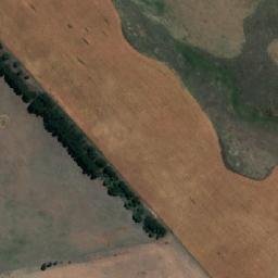 Satellite imagery of Grimes Sugarloaf, AU