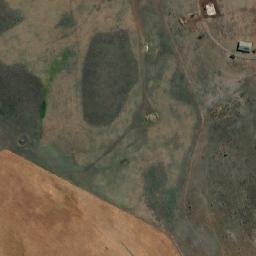 Satellite imagery of Grimes Sugarloaf, AU