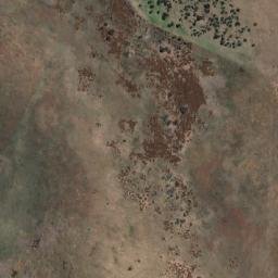 Satellite imagery of Mansion Hill, AU