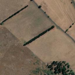 Satellite imagery of Mansion Hill, AU
