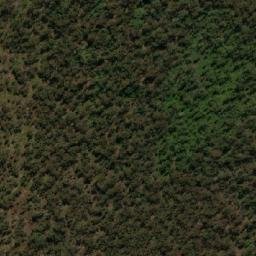 Satellite imagery of Mount Mismanagement, AU