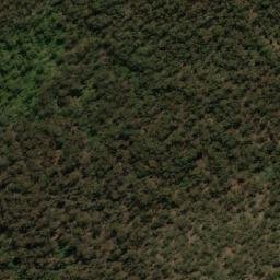 Satellite imagery of Mount Mismanagement, AU
