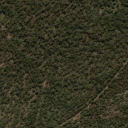 Satellite imagery of Mount Mismanagement, AU