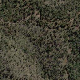 Satellite imagery of Doctors Hills, AU