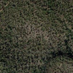 Satellite imagery of Doctors Hills, AU