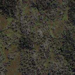 Satellite imagery of The Boot, AU