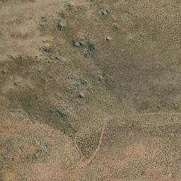 Satellite imagery of Cerro Las Chivas, AR