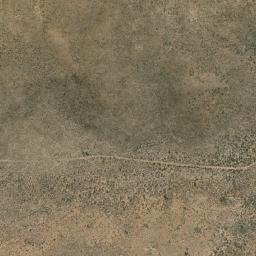 Satellite imagery of Cerro Las Chivas, AR