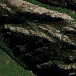 Satellite imagery of Mount Owen, AU