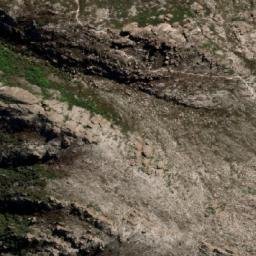 Satellite imagery of Mount Owen, AU