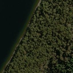 Satellite imagery of Fergys Hill, AU