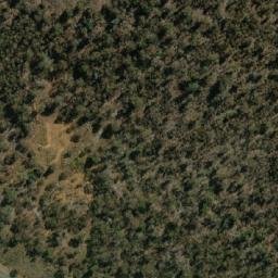 Satellite imagery of Wilsons Hill, AU