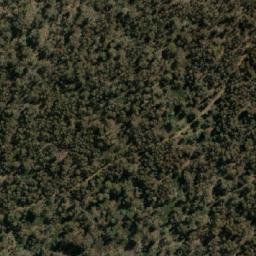 Satellite imagery of Wilsons Hill, AU