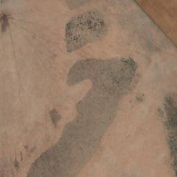Satellite imagery of Grimes Sugarloaf, AU