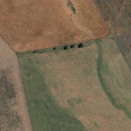 Satellite imagery of Grimes Sugarloaf, AU