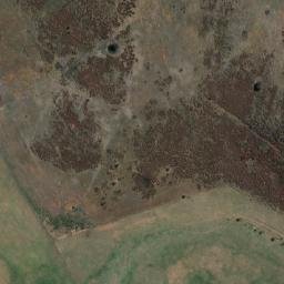 Satellite imagery of Mansion Hill, AU