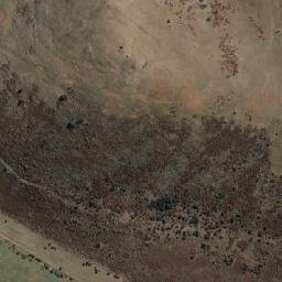 Satellite imagery of Mansion Hill, AU