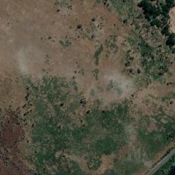 Satellite imagery of Mansion Hill, AU