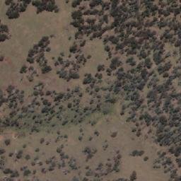 Satellite imagery of Limekiln Hill, AU