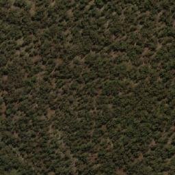 Satellite imagery of Mount Connection, AU