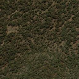 Satellite imagery of Mount Connection, AU