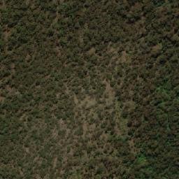 Satellite imagery of Mount Connection, AU