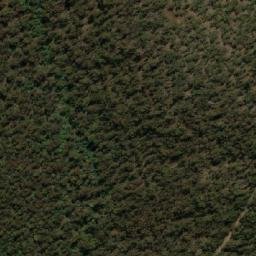 Satellite imagery of Mount Mismanagement, AU