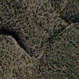 Satellite imagery of Doctors Hills, AU
