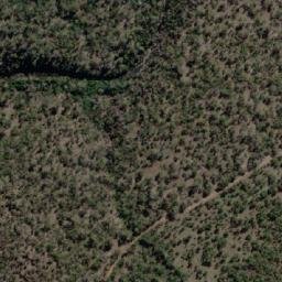 Satellite imagery of Doctors Hills, AU