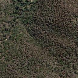 Satellite imagery of Doctors Hills, AU