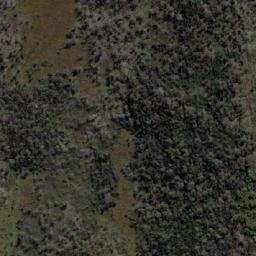 Satellite imagery of The Boot, AU