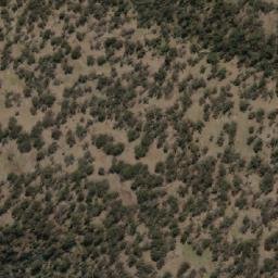 Satellite imagery of Front Stockers Hill, AU