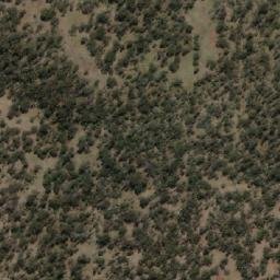 Satellite imagery of Front Stockers Hill, AU