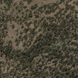 Satellite imagery of Front Stockers Hill, AU