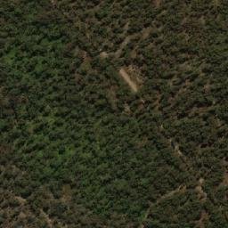 Satellite imagery of Mount Connection, AU