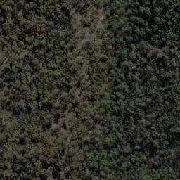 Satellite imagery of Mount Stacey, AU